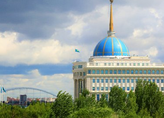 The healthcare system in Kazakhstan: medicine for foreigners and insurance