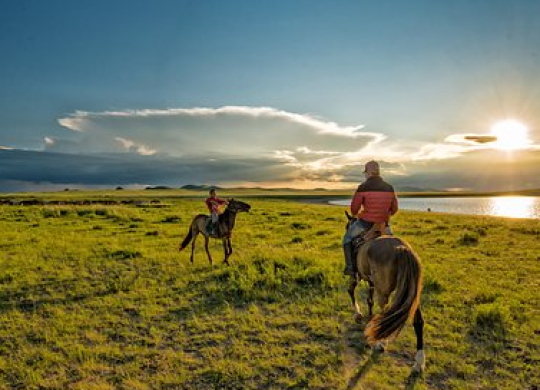 Tourism in Mongolia: what places to visit and how to get a tourist visa