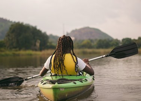 Turismo na Nigéria: o que ver e como conseguir permissão para entrar no país