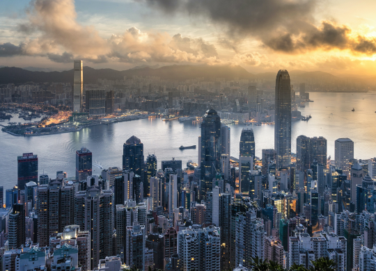 Warum Sie eine Aufenthaltsgenehmigung in Hongkong beantragen sollten: Vorteile des Lebens im Land