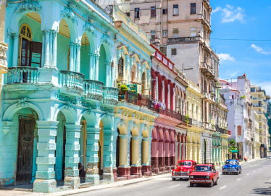 Voyage à Cuba : règles de passage de la frontière, documents requis et autres subtilités pour les touristes