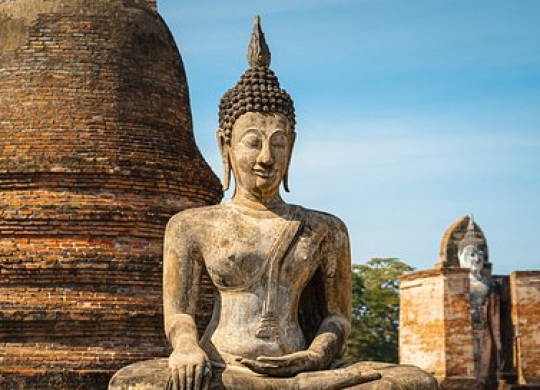 Einreisebestimmungen für Touristen in Thailand