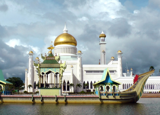 Brunei: How to get a permanent residence permit and citizenship