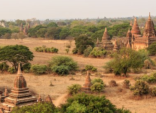 Que voir au Myanmar et quel est le meilleur moment pour visiter le pays ?