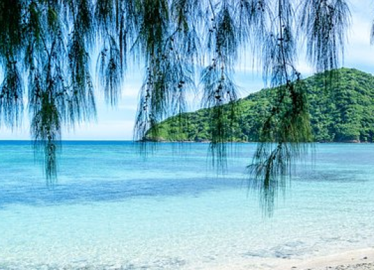 Tourisme aux îles Fidji : des lieux étonnants pour les touristes expérimentés et les conditions d'entrée dans le pays