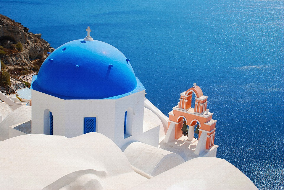Переезд на ПМЖ в Грецию: оформление ВНЖ и факты о жизни в Греции