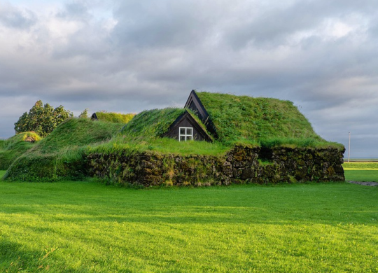 Emigración para la residencia permanente en Islandia: condiciones para obtener un permiso de residencia