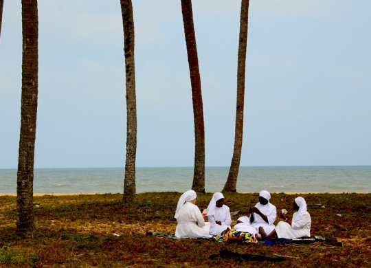 Medizin und Gesundheitswesen in Benin. Wie man als Ausländer medizinische Versorgung erhält