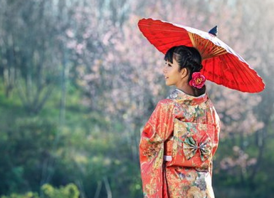 Touristenvisum für Japan. Die beliebtesten Reiseziele für Touristen