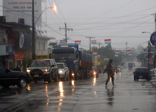 Работа в Парагвае: рынок труда и особенности ведения бизнеса