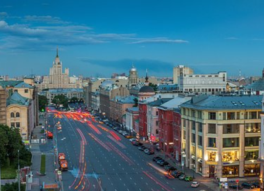 Obtener la ciudadanía en rusia: documentos, precio