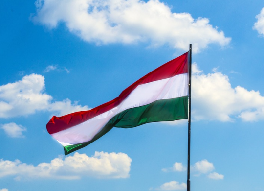 Як переїхати на ПМП в Угорщину: всі способи, необхідні документи