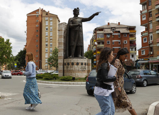 Medizin und Gesundheitswesen im Kosovo. Familienmedizin und medizinische Versorgung auf dem Land