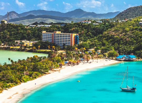 Antigua-et-Barbuda est un pays de plages. Comment visiter le pays pour des vacances de plage parfaites ?