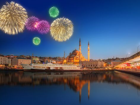 Cuándo es el mejor momento para ir a Turquía: itinerarios estacionales, calendario de eventos y directrices para viajar a Turquía