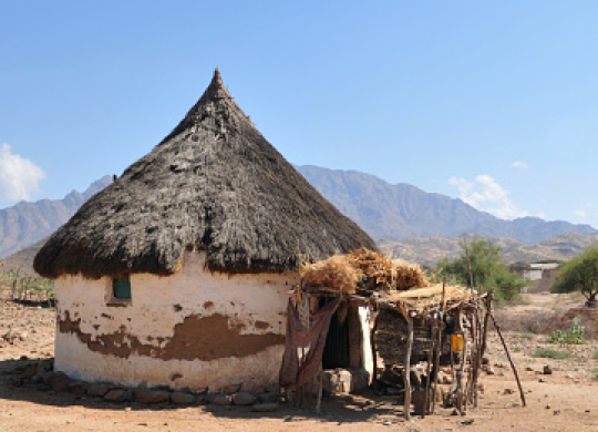 Warum Sie Eritrea besuchen sollten und wie Sie ein Touristenvisum für Eritrea bekommen