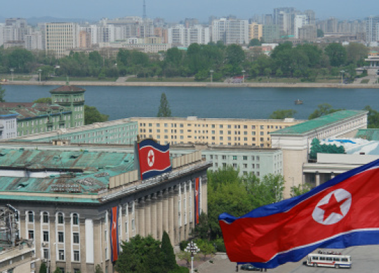 Studieren in Nordkorea: Wie kommt man an die Universität und welche Stipendien haben Studenten?