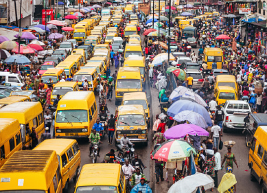 Façons d'obtenir la résidence permanente et la citoyenneté au Nigeria