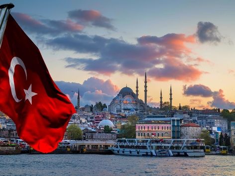 Turistas kazajos en Turquía: sin visa y reglas de entrada en 2023