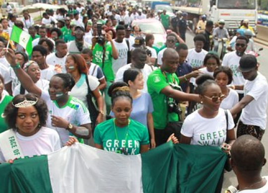 Education au Nigeria : comment fonctionnent l'enseignement scolaire et l'admission à l'université