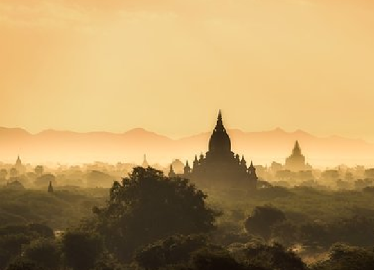 Was Sie über Medizin in Myanmar wissen sollten: alle Informationen über die medizinische Versorgung