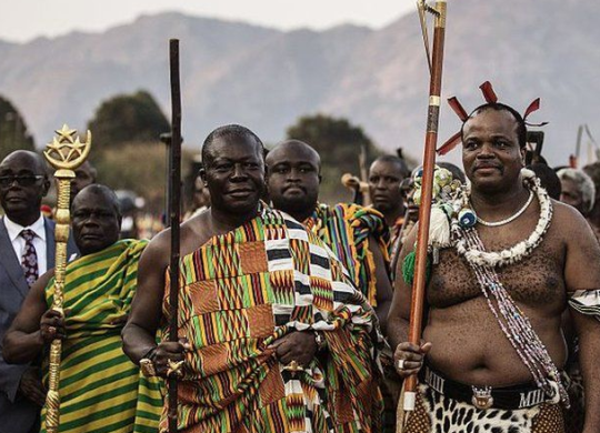 Beschäftigung in Eswatini: Alles, was man als Ausländer wissen muss. Visum und Arbeitserlaubnis