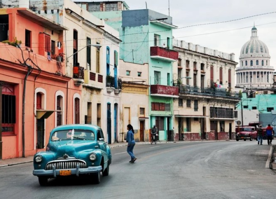 Cómo ir a tratarse a Cuba: documentos necesarios, consejos y características de los medicamentos