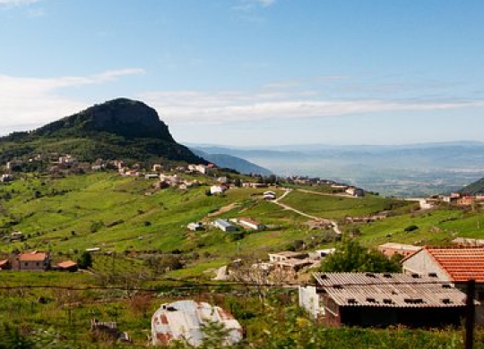 Tipos de estancia en Argelia y formas de obtener la ciudadanía