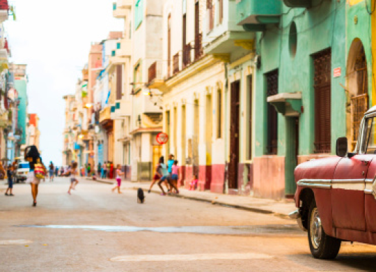 Étudier à Cuba pour les étrangers : comment entrer dans une université et ce qu'il faut savoir sur les conditions d'obtention de l'enseignement