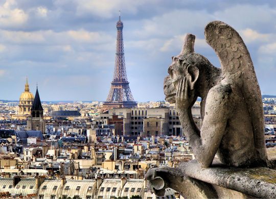 The world's top city destinations for tourists in 2022: Euromonitor report