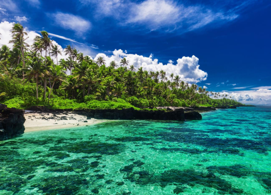 Получение ПМЖ в Самоа: натурализация, двойное гражданство, гражданство за инвестиции