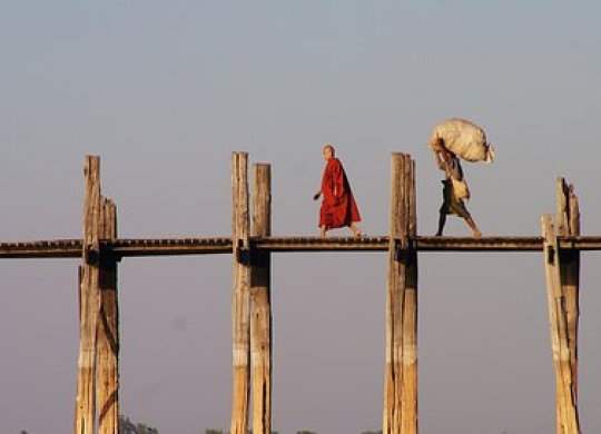 Características del empleo en Myanmar: cómo abrir un visado de trabajo y qué documentos se necesitan