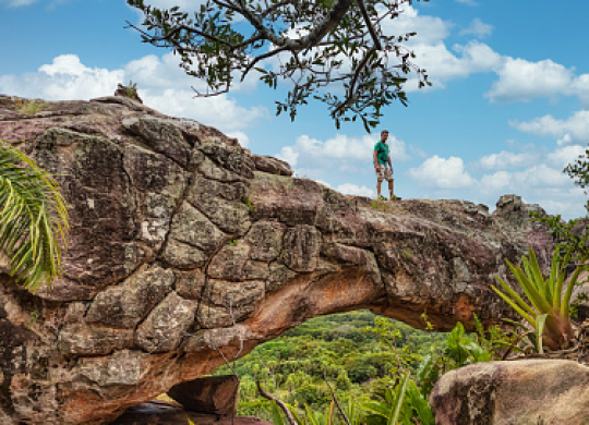 Quels sont les endroits du Paraguay qui valent la peine d'être visités et ce que les touristes doivent savoir à leur sujet ?