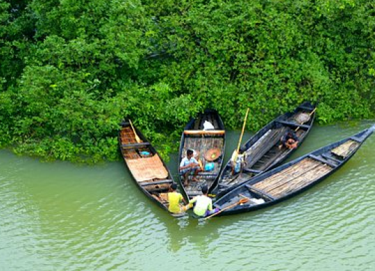 Voyage touristique au Bangladesh : documents nécessaires, visa et règles douanières, assurance maladie