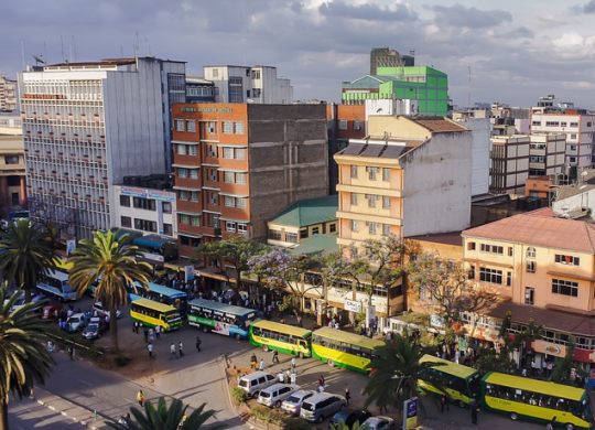 Médecine au Kenya : traitement, assurance, formalités d'entrée