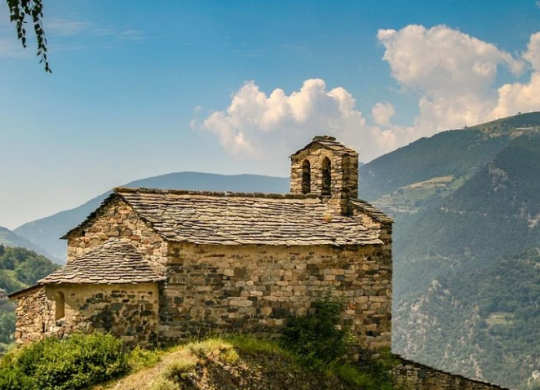 Avantages et inconvénients du système médical andorran