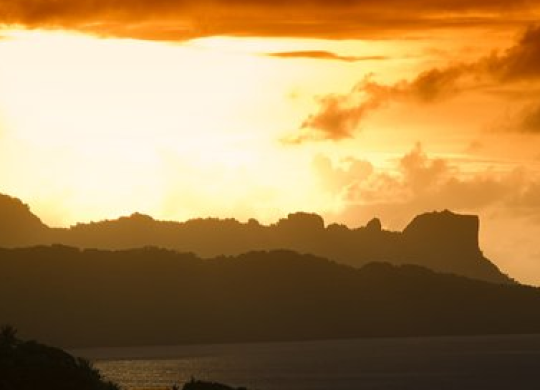 Tratamiento médico en Micronesia: características del tratamiento y consejos y recomendaciones para los turistas