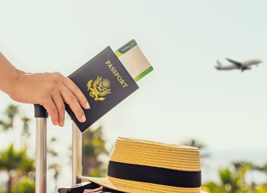 Passport Index ha elaborado una lista de los pasaportes más influyentes del mundo