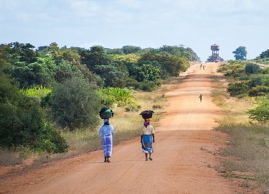 O que ver em Moçambique e como obter um visto turístico para uma visita?