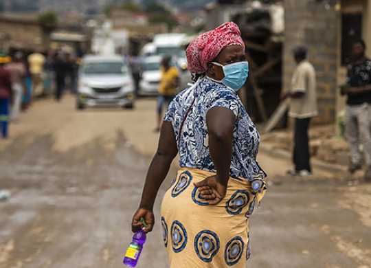 Medizin und Gesundheitsversorgung in Südafrika: Besonderheiten des südafrikanischen Gesundheitswesens