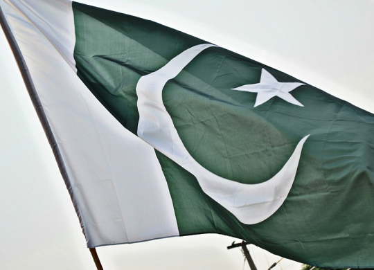 Cuidados e tratamentos médicos no Paquistão: Hospitais de topo, Riscos para a saúde