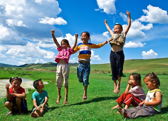 Médecine en Mongolie et traitements non traditionnels : services médicaux pour les étrangers