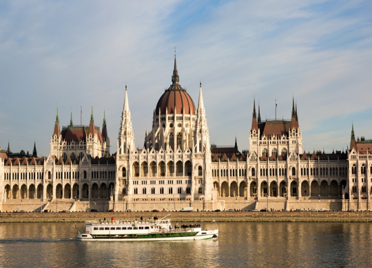 Gesundheitswesen in Ungarn: medizinische Versorgung, Versicherung und Freizeittourismus